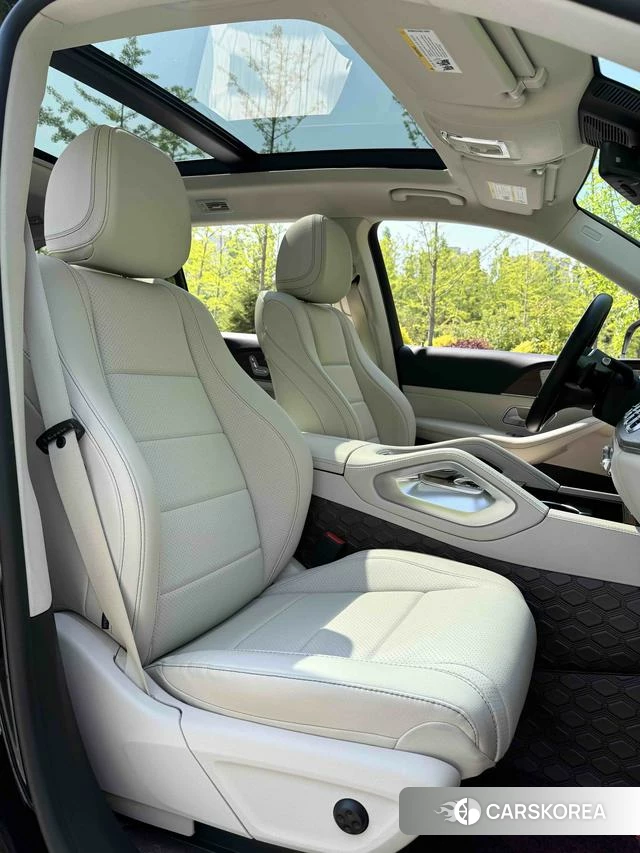 Mercedes-Benz GLS id 4314561 из Китая 10