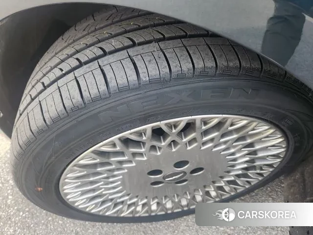 Genesis G80 (RG3) id 3098130 из Кореи 10