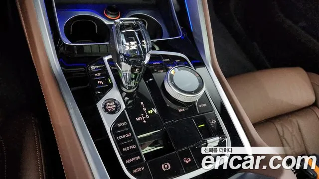 BMW X6 (G06) id 2660167 из Кореи 10