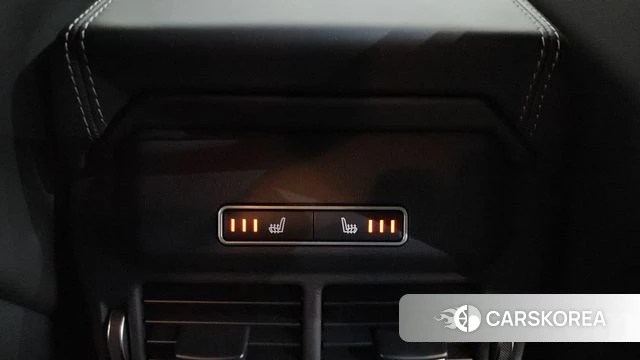 Land Rover Range Rover Evoque id 4563340 из Кореи 10