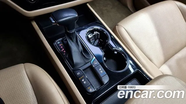 Kia The New Carnival id 2607350 из Кореи 10