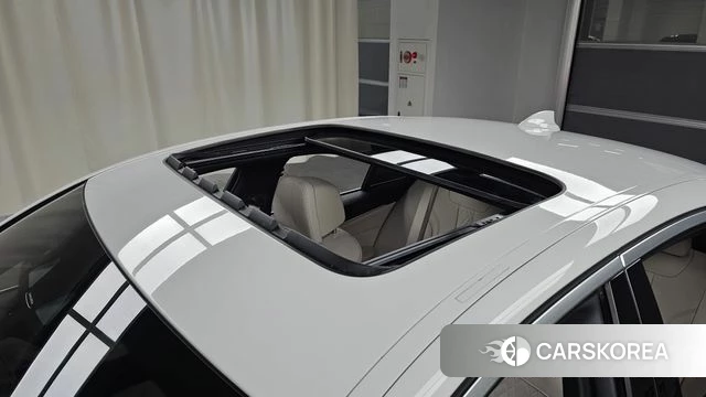 BMW 5 Series (G30) id 3942252 из Кореи 10