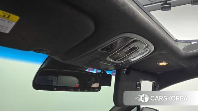 Hyundai Santa Fe TM id 3808197 из Кореи 10