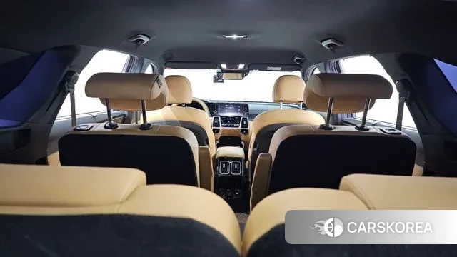 Kia Sorento 4th Generation id 3379935 из Кореи 10