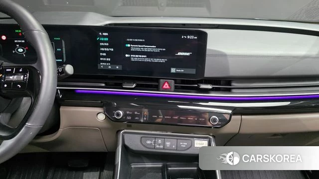 Kia The New Carnival 4th Generation id 4499348 из Кореи 10