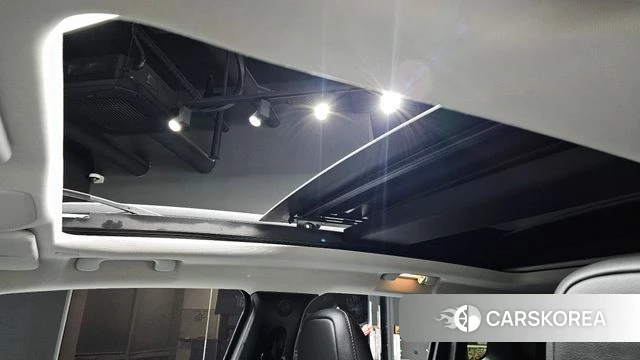 Jeep Renegade id 4196116 из Кореи 10