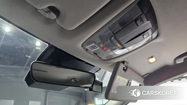 Kia Sportage 5th Generation Hybrid id 3399083 из Кореи 10