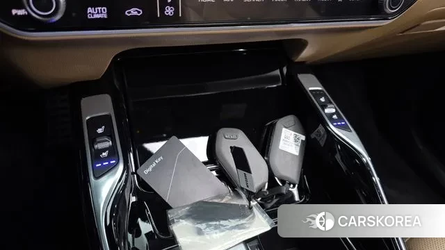 Kia The New Sorento 4th Generation id 3523499 из Кореи 10