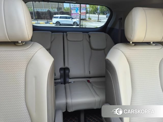 Kia Carnival 4th generation id 4334044 из Кореи 10