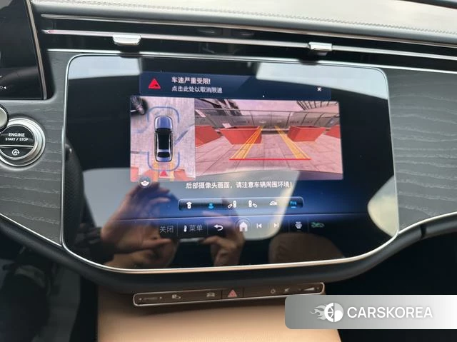 Mercedes-Benz E-class id 3882590 из Китая 10