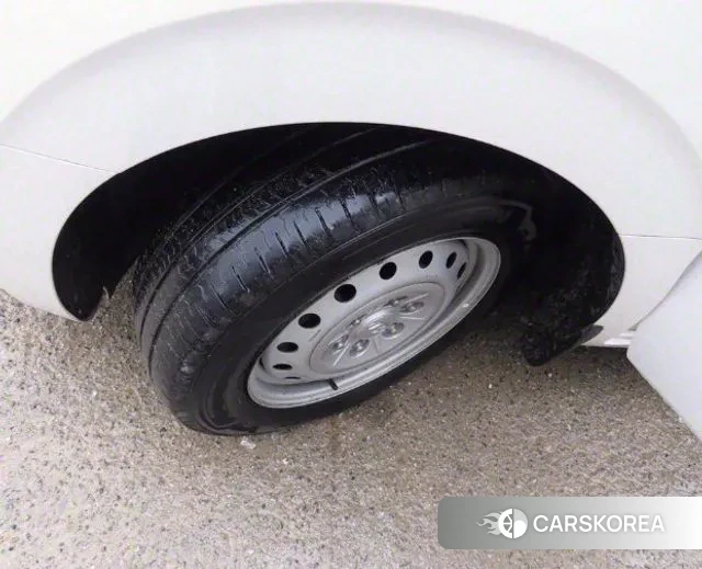 Hyundai Staria id 3468576 из Кореи 10