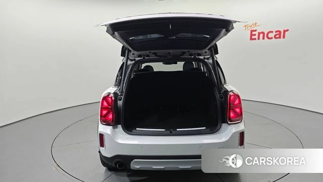 Mini Cooper Countryman id 4735129 из Кореи 10