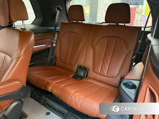 BMW X7 id 4253506 из Китая 10