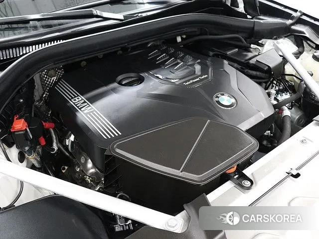 BMW X4 (G02) id 3294441 из Кореи 10