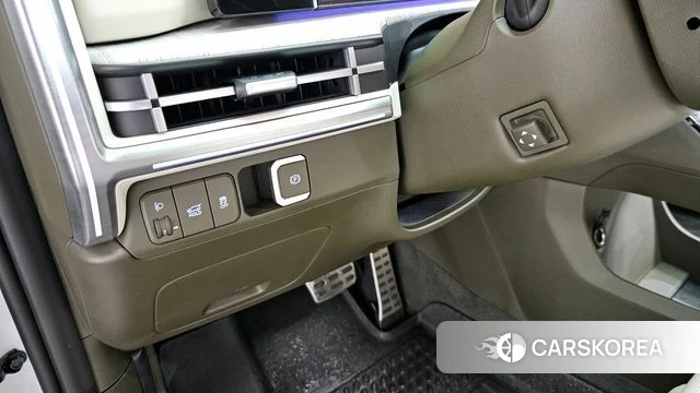 Hyundai Santa Fe (MX5) id 4427299 из Кореи 10