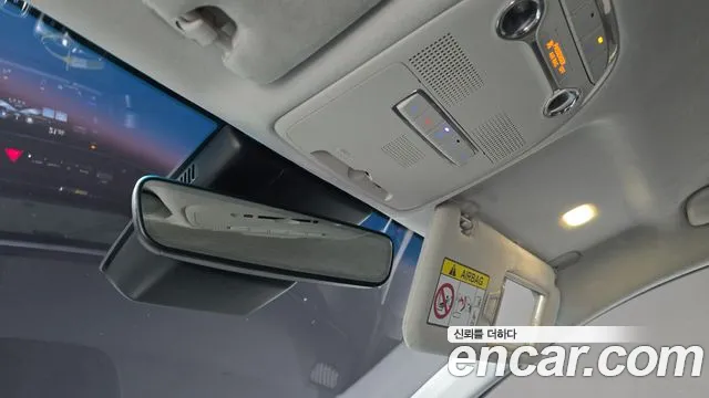 Hyundai The New Grandeur IG Hybrid id 2651593 из Кореи 10