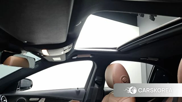 Mercedes-Benz E-Class W213 id 3877057 из Кореи 10