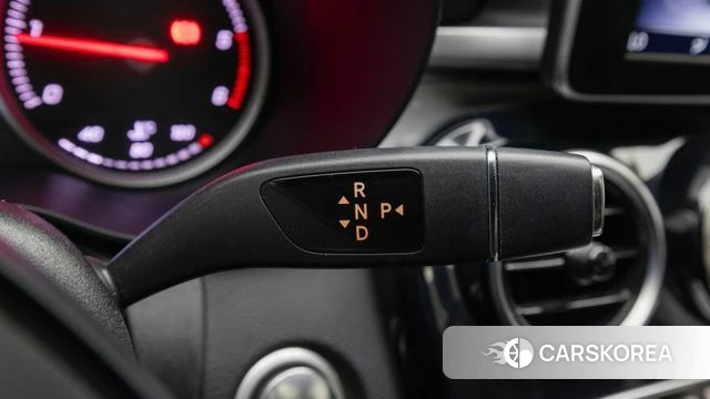 Mercedes-Benz C-Class W205 id 4465739 из Кореи 10
