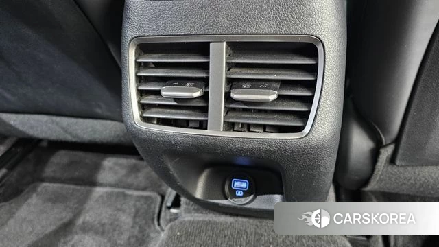 Hyundai Sonata (DN8) id 4758937 из Кореи 10