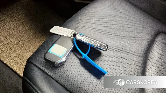 Kia Sportage 5th Generation id 3416227 из Кореи 10