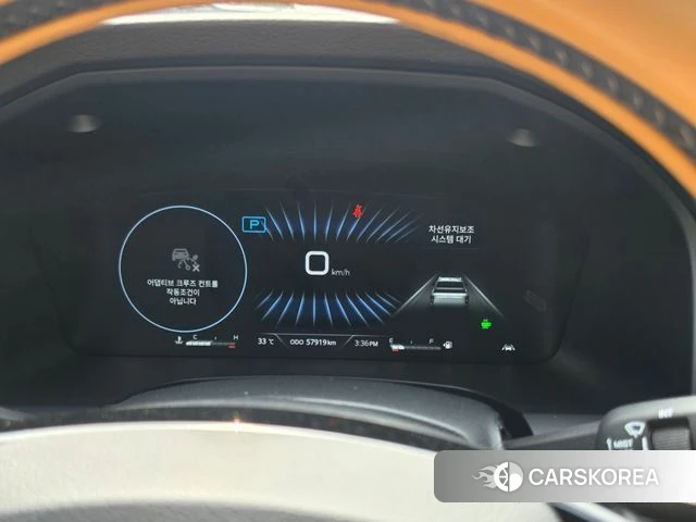 Ssangyong The New Rexton Sports Cannes id 4665129 из Кореи 10