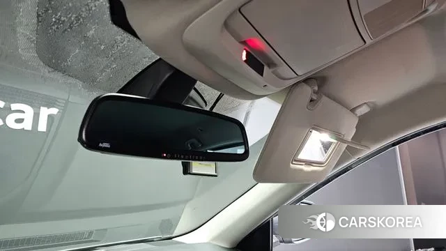 Renault Korea (Samsung) The New QM6 id 3044645 из Кореи 10