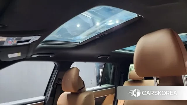 Hyundai Santa Fe (MX5) id 3036392 из Кореи 10