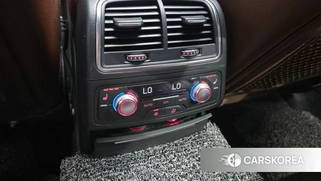 Audi New A6 id 4610490 из Кореи 10