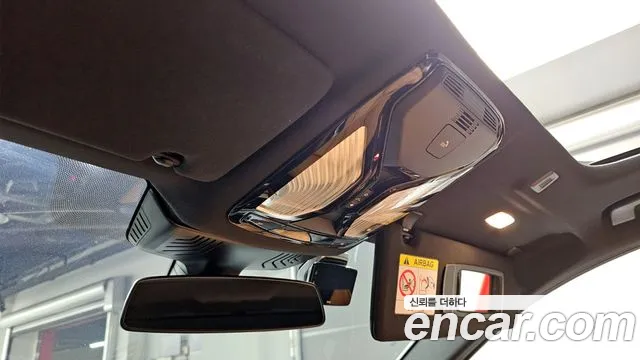 BMW 5 Series (G30) id 2681037 из Кореи 10