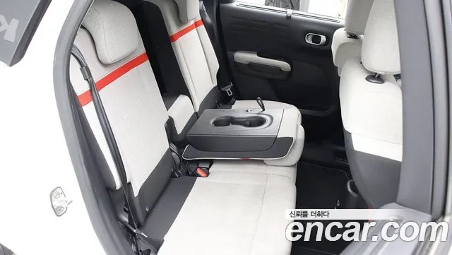 Citroen / DS C3 Aircross id 2876189 из Кореи 10