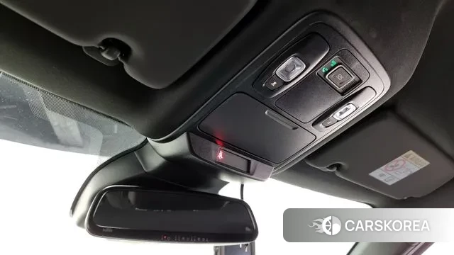 Renault Korea (Samsung) The New SM6 id 3415200 из Кореи 10