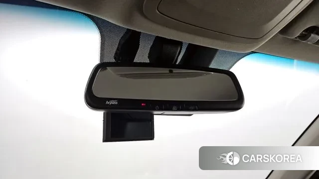 Ssangyong Beautiful Korando id 3342581 из Кореи 10