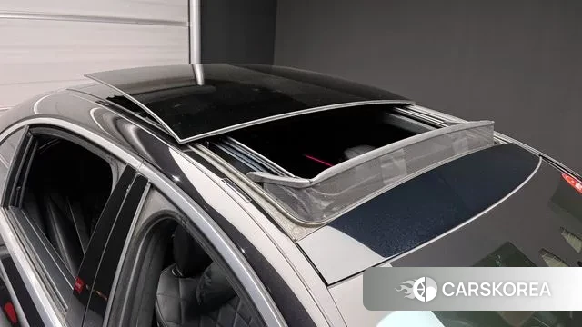 Mercedes-Benz S-Class W223 id 3600417 из Кореи 10