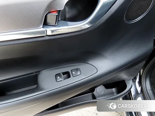 Hyundai The New Grandeur IG id 3529760 из Кореи 10