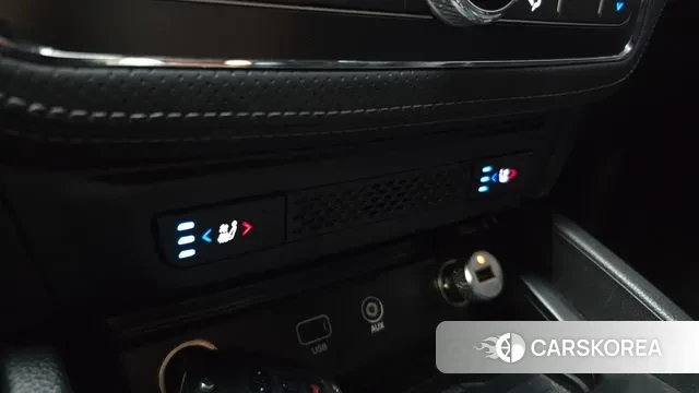 Ssangyong The New Rexton Sport id 3373680 из Кореи 10