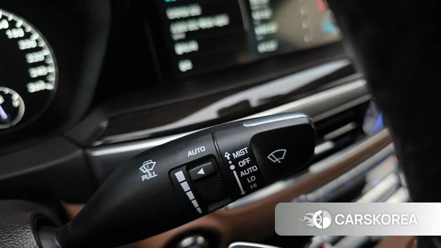 Genesis G90 id 4251062 из Кореи 10