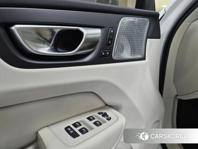 Volvo XC60 second Generation id 4279584 из Кореи 10