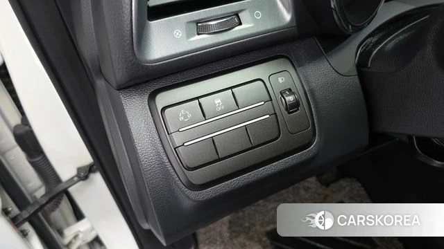 Ssangyong Tivoli Armor id 4520795 из Кореи 10