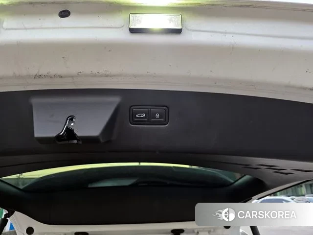 Hyundai Santa Fe (MX5) id 3327679 из Кореи 10