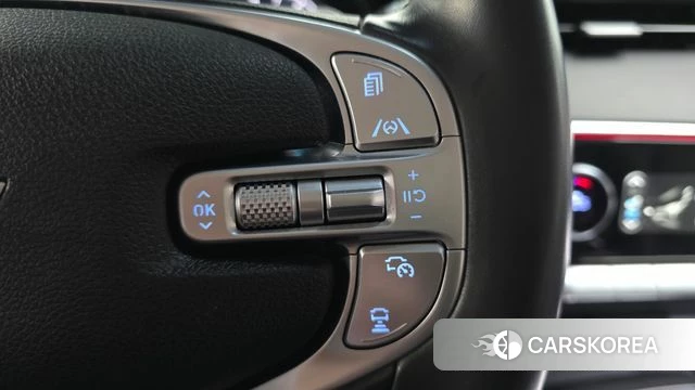 Genesis GV70 id 4779893 из Кореи 10