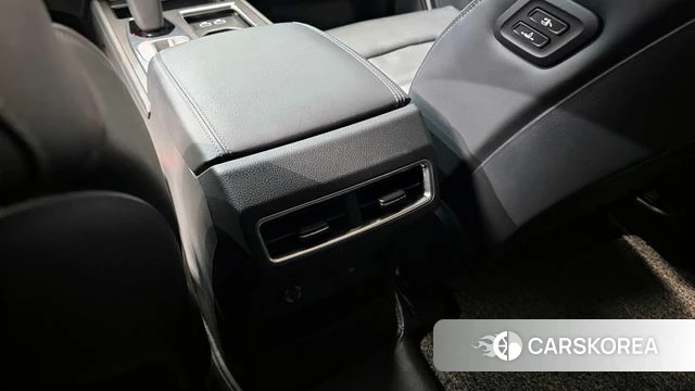 Ssangyong All New Rexton id 3827961 из Кореи 10