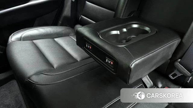 Renault Korea (Samsung) The New QM6 id 3963489 из Кореи 10