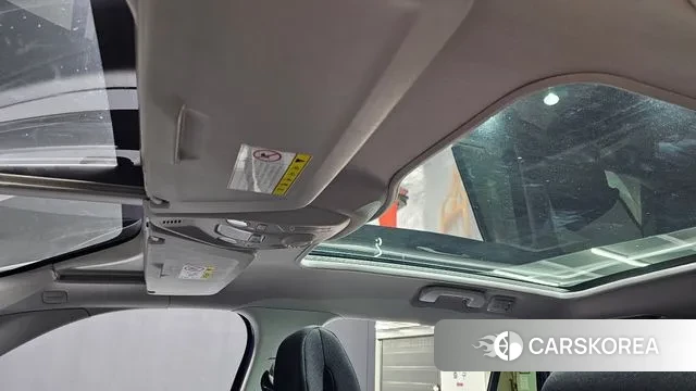 Citroen / DS Grand C4 Picasso id 3429599 из Кореи 10