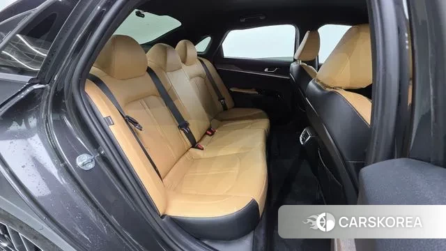 Kia K5 3rd generation id 3421828 из Кореи 10