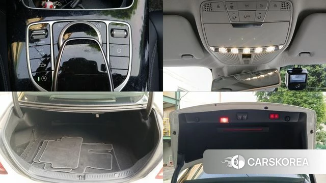 Mercedes-Benz E-Class W213 id 4496997 из Кореи 10