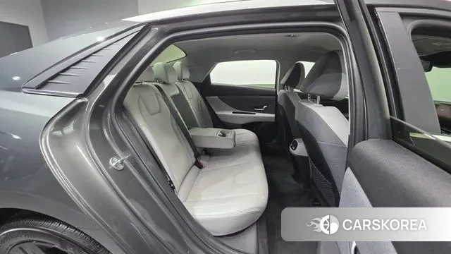 Hyundai Avante (CN7) id 3770744 из Кореи 10