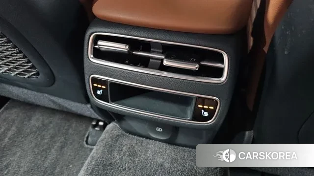 Genesis GV70 id 3517515 из Кореи 10