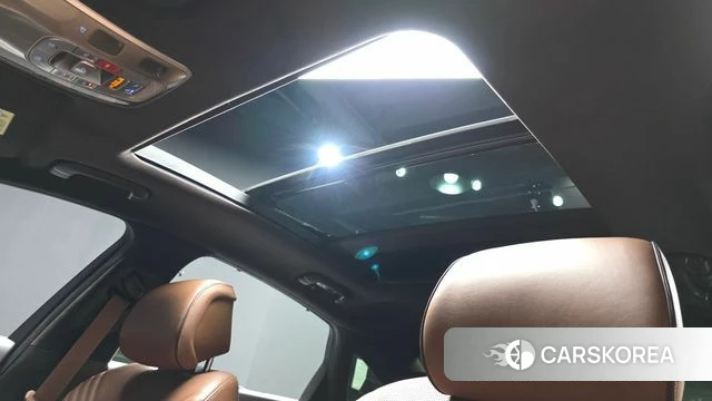 Genesis G80 (RG3) id 4223970 из Кореи 10