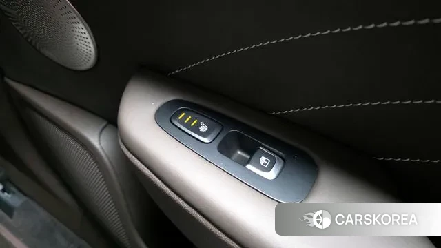 Kia Stinger Meister id 3473611 из Кореи 10