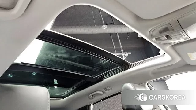 Hyundai Santa Fe The Prime id 3418290 из Кореи 10